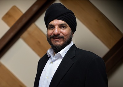 Jasbinder Singh
